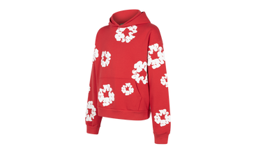 The Cotton Wreath Sweatshirt 