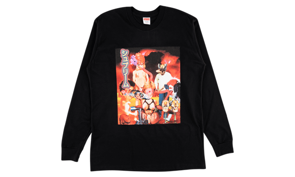 Sekintani LS Tee "SS 19"