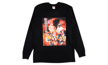 Sekintani LS Tee 
