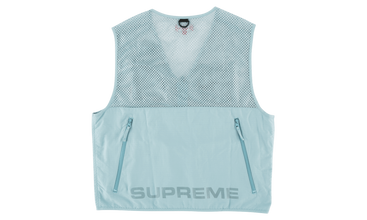 Mesh Cargo Vest 