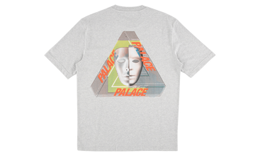 Tri-Bury T-Shirt