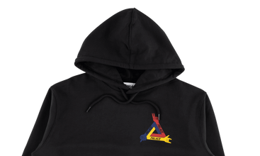 JCDC Hood