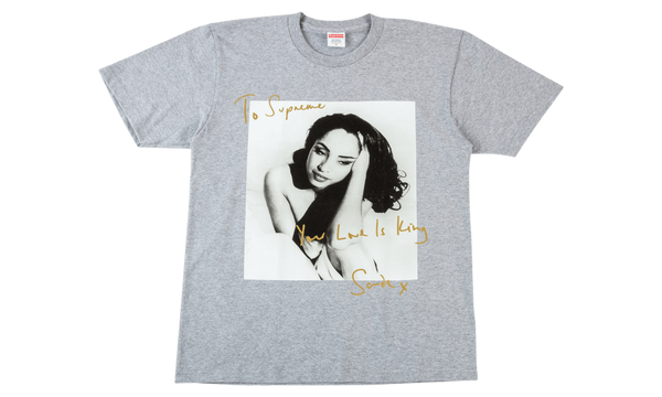 Sade Tee