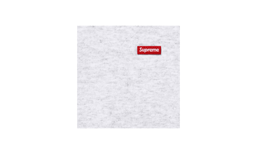 Small Box Hooded Sweatshirt 