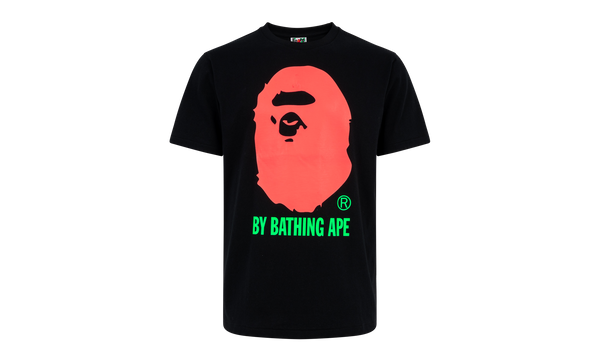 Neon By Bape Ape Tee