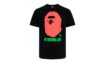 Neon By Bape Ape Tee