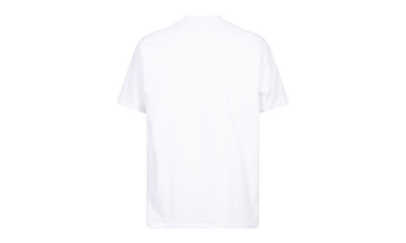 ABC Camo Milo on Bape Tee