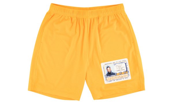 Ol' Dirty Bastard Short "SS 19"