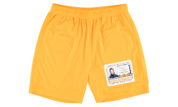 Ol' Dirty Bastard Short 
