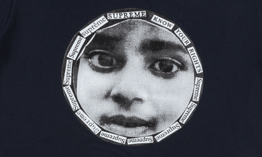 Know Your Rights Tee 