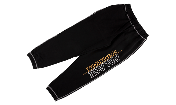 Internationale Jogger