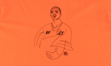 Prodigy Tee 