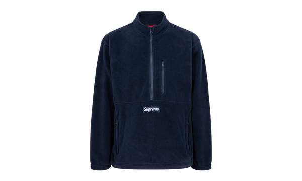 Polartec Half Zip Pullover "FW 21"