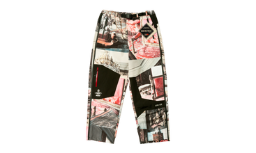 Gore-Text Trouser 