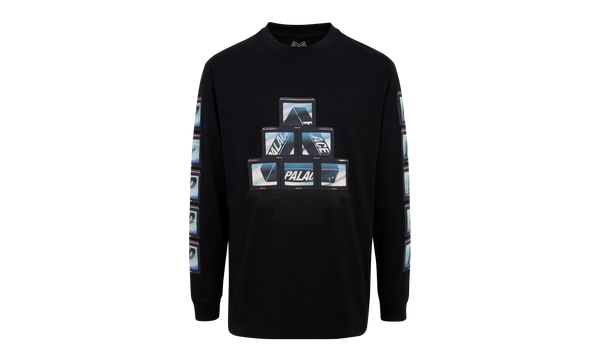PTV Longsleeve