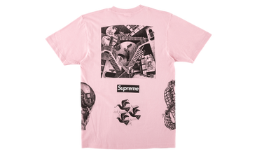 M.C. Escher Collage Tee 