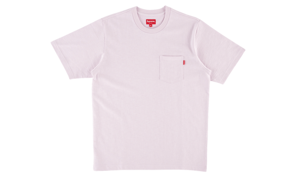 Pocket Tee "SS 18"
