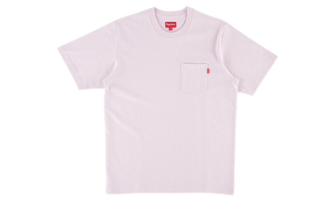 Pocket Tee 
