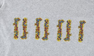 Gonz Logo Tee 