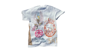METLIFE TOURNEE TEE VINTAGE 