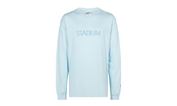 Sky Blue Outline L/S