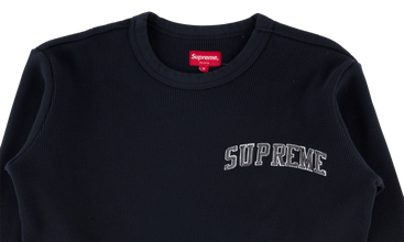 Arc Logo L/S Thermal 