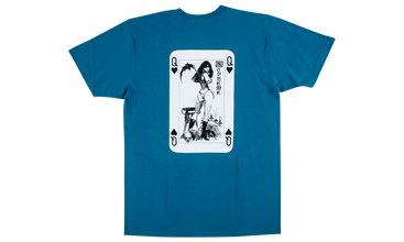 Vampirella Card Tee 