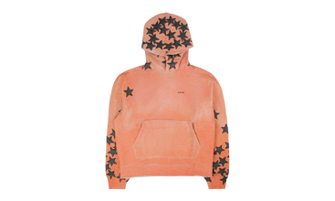 CHEMIST STAR HOODIE Hoodies & Sweatshirts 