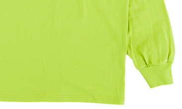 Arabic Logo L/S Tee 