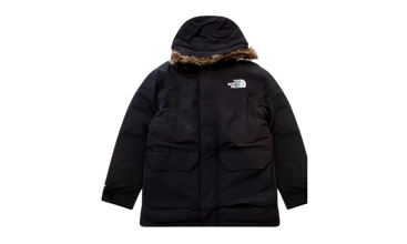 McMurdo Parka