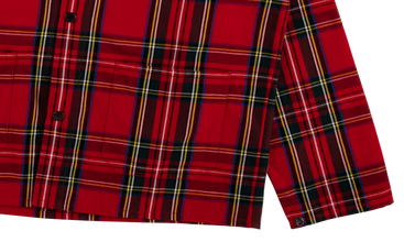 Shop Work Jacket 