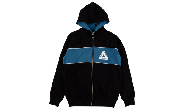 2-Tone Hoodie (Piped)