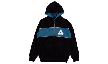 2-Tone Hoodie (Piped)