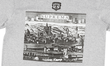 Fiorenza Tee 