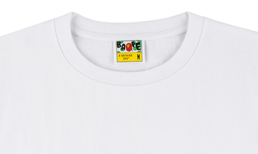 ABC Side Shark Tee