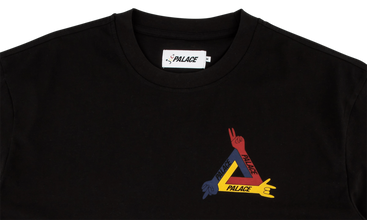 JCDC T-Shirt