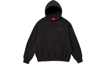 Small Box Hooded Sweatshirt 