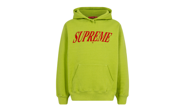 Crossover Hoodie "SS 20"