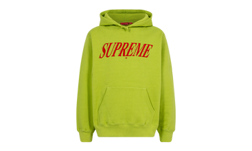 Crossover Hoodie 