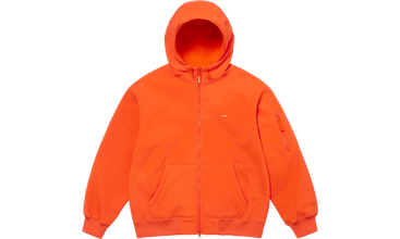 WINDSTOPPER® Zip Up Hooded Sweatshirt 