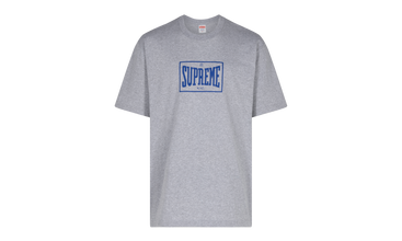 Warm Up Tee 