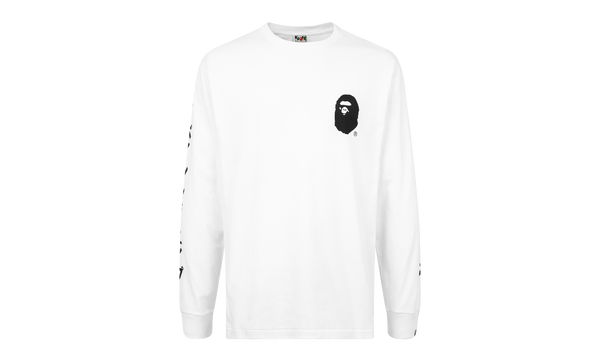 Katakana L/S Tee