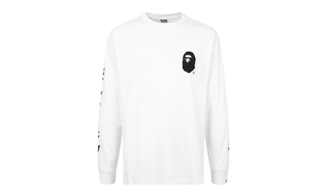 Katakana L/S Tee