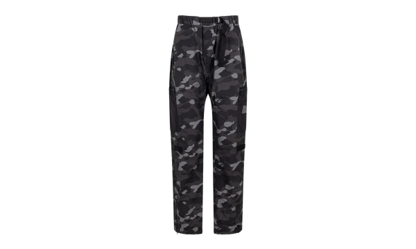 Color Camo  Military Pants