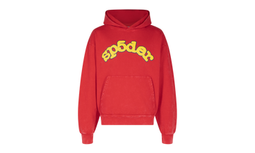 Sp5der OG Logo Hoodie 