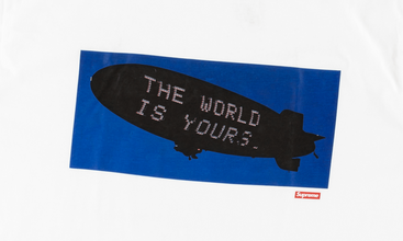 Scarface Blimp Tee 