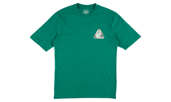 Tri-Bury T-Shirt