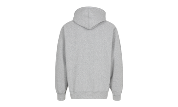 S Logo Hooded Sweatshirt