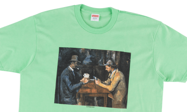 Cards Tee 