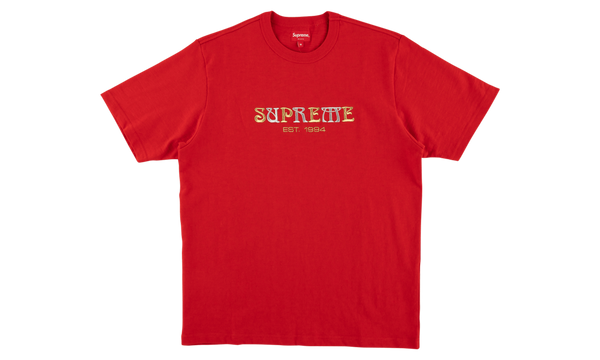 Nouveau Logo Tee "FW 18"